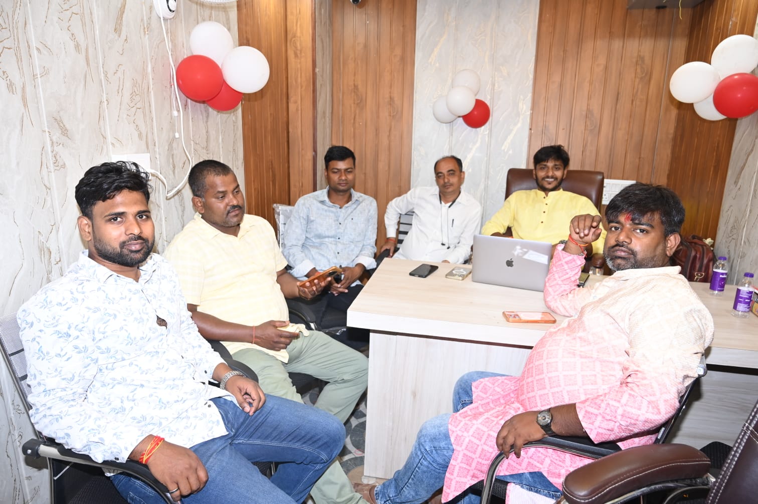 Sanatani Groups Team